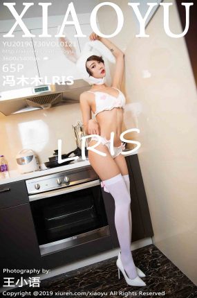 [XIAOYU语画界] 2019.07.30 VOL.121 冯木木LRIS