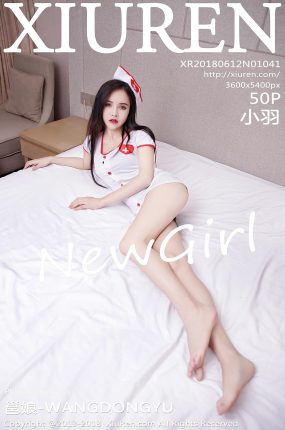 [XiuRen秀人网] 2018.06.12 No.1041 小羽[50+1P171M]