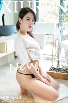 [XiuRen秀人网] 2017.06.12 No.769 莉尔[45+1P136M]