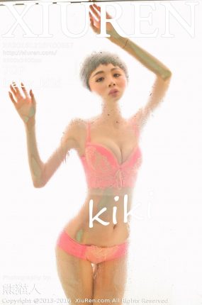 [XiuRen秀人网] 2016.12.10 No.657 baby_kiki [70P-196M]