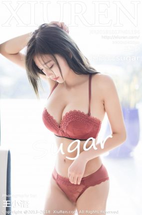 [XiuRen秀人网] 2018.10.17 No.1196 杨晨晨sugar [52P132MB]