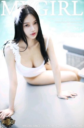 [MyGirl美媛馆] 2020.11.30 VOL.463 唐琪儿 日系泳装写真 [75+1P]