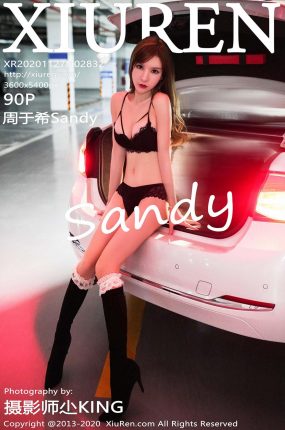 [XiuRen秀人网] 2020.11.27 No.2832 周于希Sandy 剧情主题写真 [90+1P]