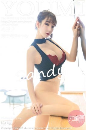 [YOUMI尤蜜荟] 2020.12.25 VOL.578 周于希Sandy 大理旅拍写真 [43+1P]