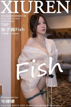 [XiuRen秀人网] 2022.06.10 No.5130 鱼子酱Fish 性感古装服饰 云南旅拍写真 [78+1P]