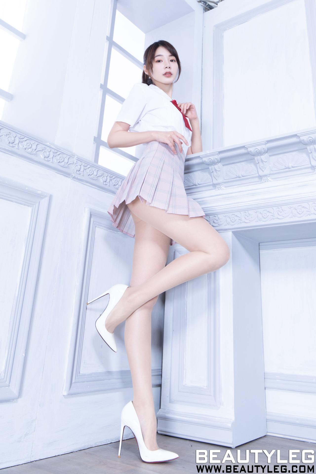 [Beautyleg] 美腿写真 No.2119 Cathy