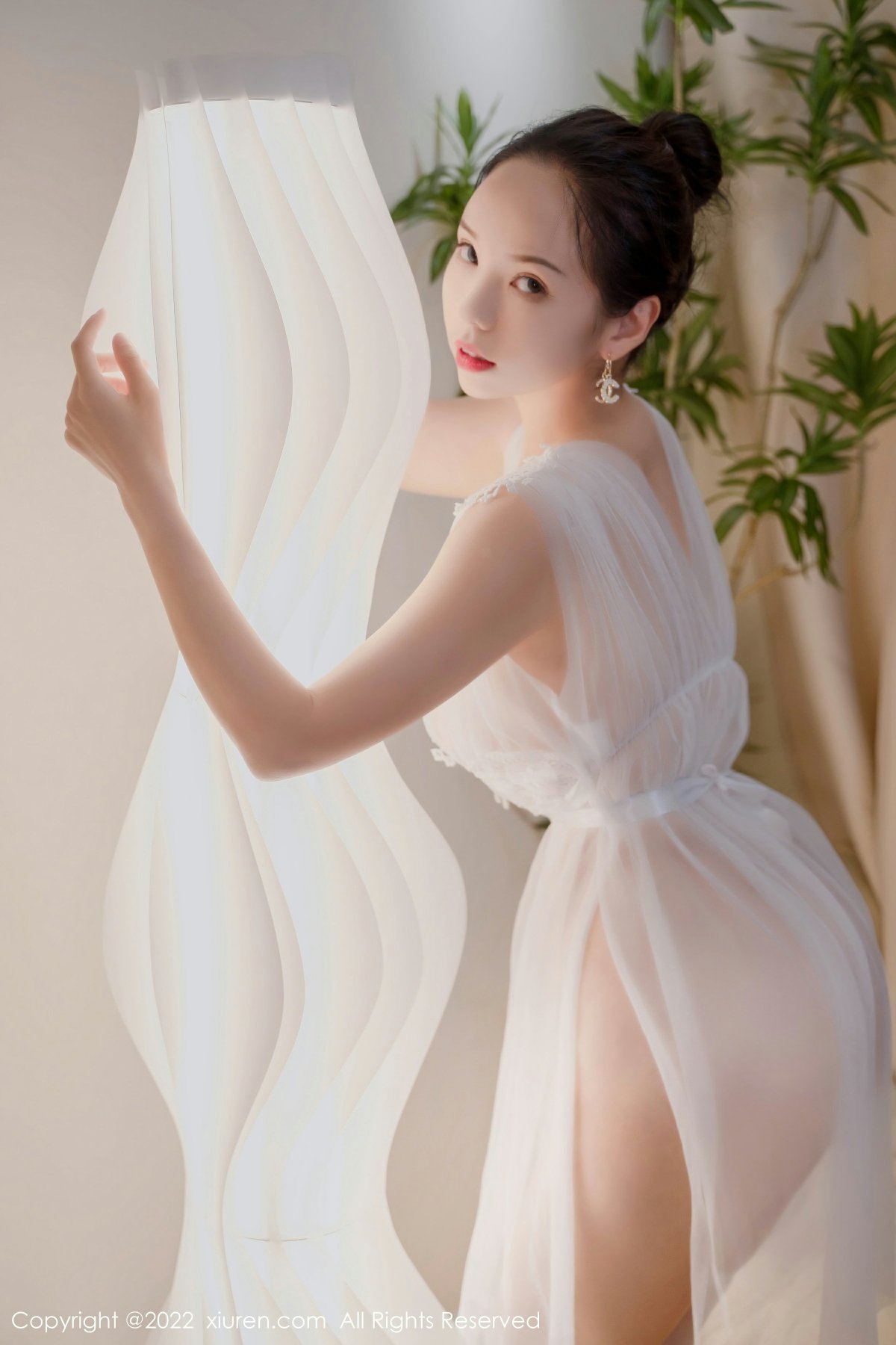 [XiuRen秀人网] 2022.08.15 No.5434 大美妞儿 性感写真 [62+1P]