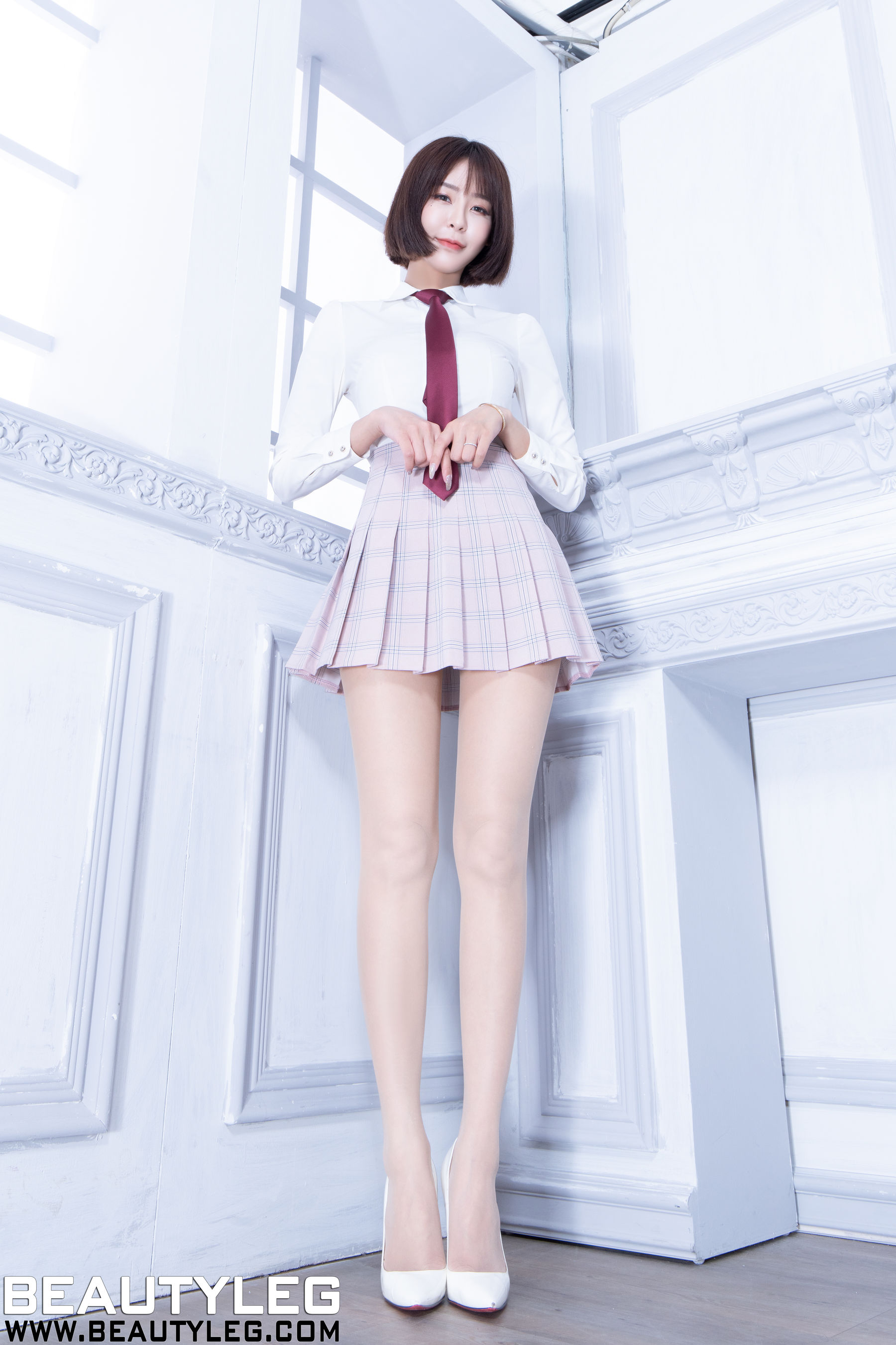 [Beautyleg] 美腿写真 No.2206 Winnie