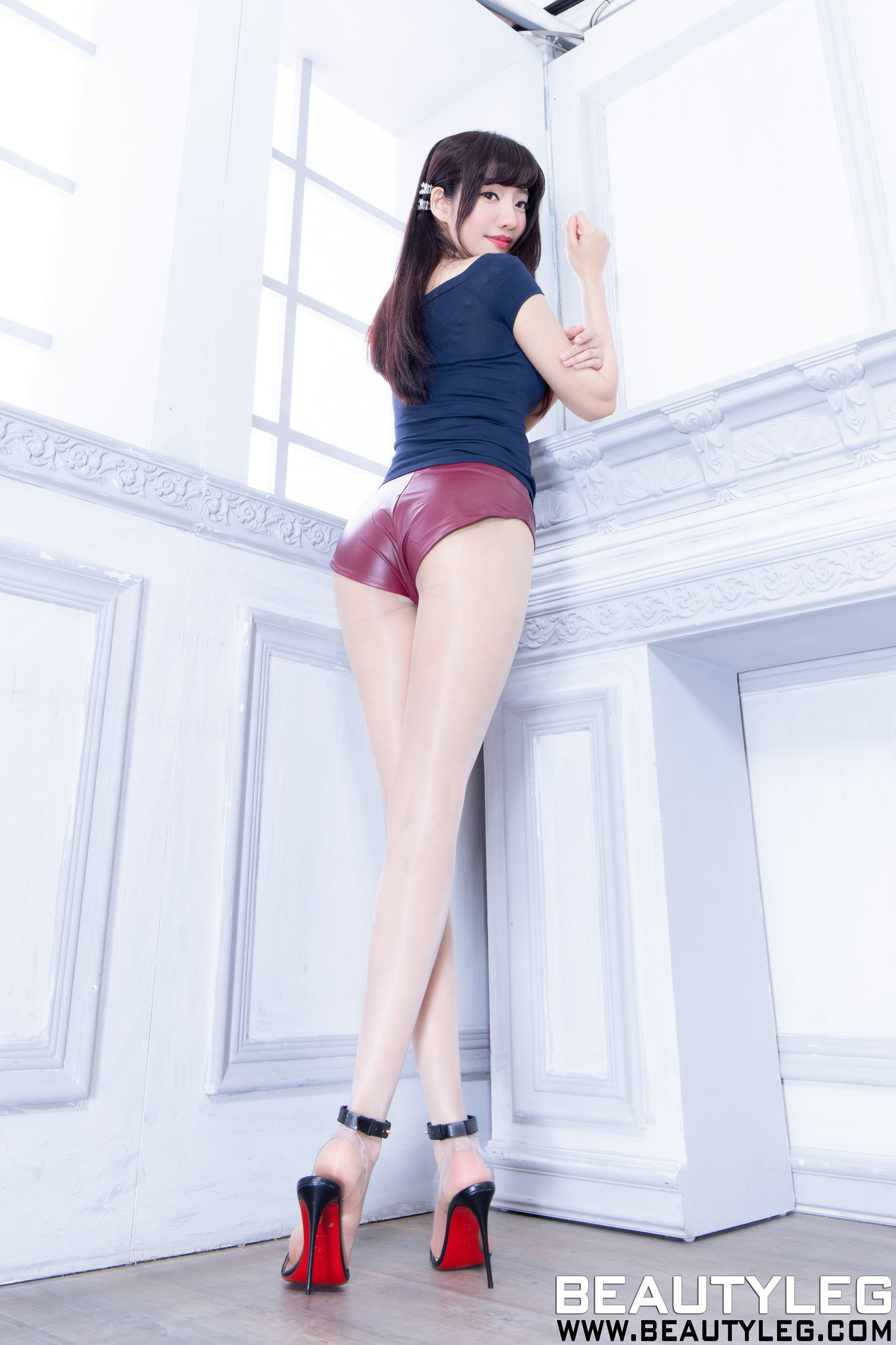 [Beautyleg] 美腿写真 No.2351 Celia