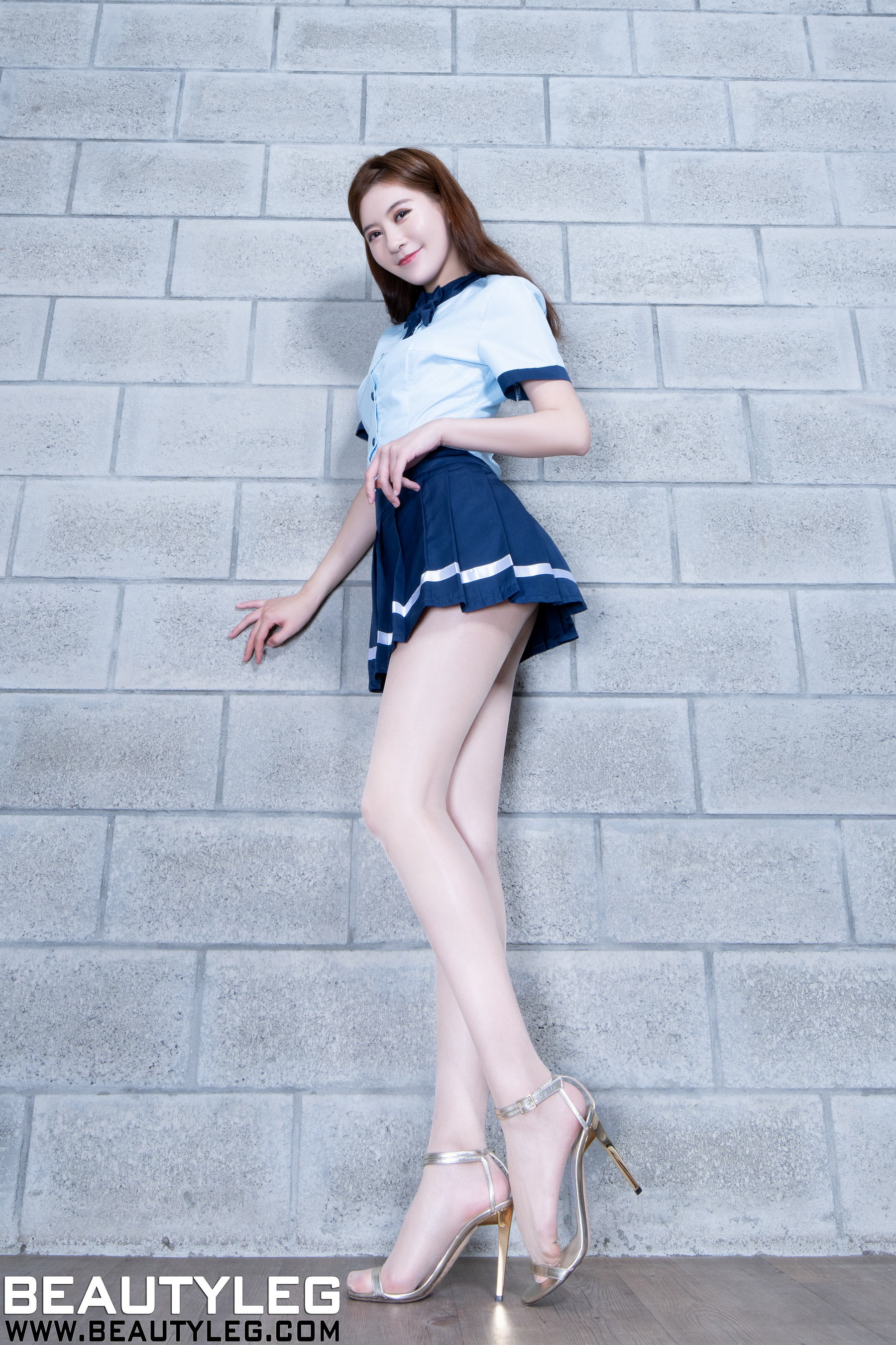 [Beautyleg] 美腿写真 No.2353 Joyce